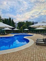 noclegi Sianożęty FAMILY DOMINIKANA Resort