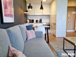 noclegi Mielenko 365PAM - Apartament nr 32 w Mielenku - BASEN ZEWNĘTRZNY, BASEN KRYTY, PLAC ZABAW W CENIE