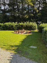 noclegi Wisełka Ferienhäuser Wiselka