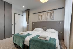 noclegi Gdańsk So Stay Bed & Breakfast - Self Check-in