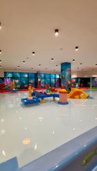 noclegi Międzyzdroje Your Holidays Bel Mare II, Parking Gratis