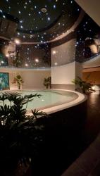 noclegi Międzyzdroje Your Holidays Bel Mare II, Parking Gratis