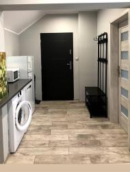 noclegi Białogóra Lawendowy Gościniec II apartamenty