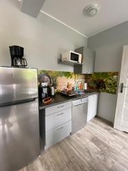 noclegi Białogóra Lawendowy Gościniec II apartamenty