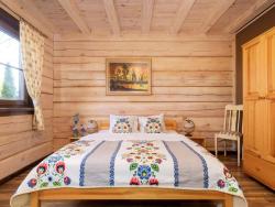 noclegi Ustronie Morskie Comfortable apartment, 2 bedrooms, terrace