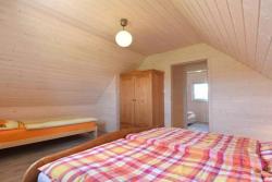 noclegi Gąski Two-story holiday cottages in G ski