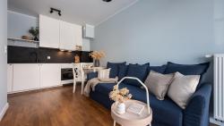 noclegi Sztutowo Flatbook Apartamenty - Trimare Sztutowo