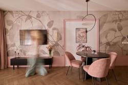 noclegi Gdańsk DOKI Living - Foodhall & Parking by Downtown Apartments