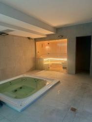 noclegi Niechorze Rezydencja Niechorze 108 Prestige by The Beach z Basenem i SPA