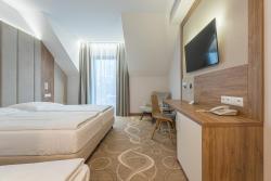 noclegi Świnoujście Platino Mare Resort & Spa