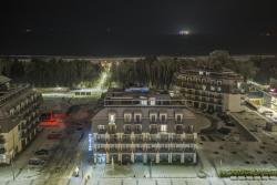 noclegi Świnoujście Platino Mare Resort & Spa