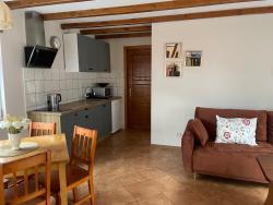 noclegi Białogóra DOMKI Sosnowy Holiday Park