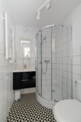 noclegi Pobierowo Holiday Home mit privater Terrasse by Interhome