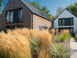 noclegi Pobierowo Holiday Home mit privater Terrasse by Interhome