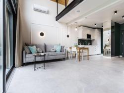 noclegi Rewal Holiday Home Scheune 1 mit Terrasse by Interhome