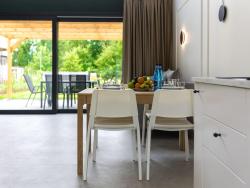 noclegi Rewal Holiday Home Scheune 1 mit Terrasse by Interhome