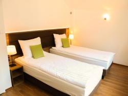 noclegi Dźwirzyno Holiday Home in Dźwirzyno mit Privater Terrasse by Interhome