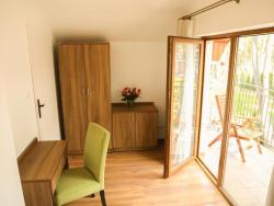 noclegi Dźwirzyno Holiday Home in Dźwirzyno mit Privater Terrasse by Interhome