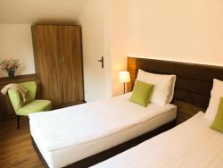 noclegi Dźwirzyno Holiday Home in Dźwirzyno mit Privater Terrasse by Interhome