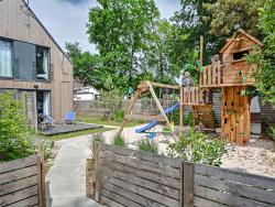 noclegi Pobierowo Holiday Home mit privater Terrasse by Interhome