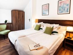 noclegi Dźwirzyno Holiday Home am Strand by Interhome