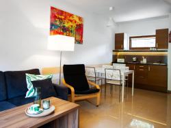 noclegi Dźwirzyno Holiday Home am Strand by Interhome