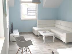 noclegi Łukęcin Apartment FeWo & Garten &Grill by Interhome