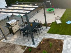 noclegi Dziwnów Holiday Home Welle in Dziwnow by Interhome