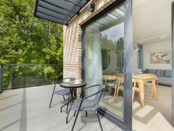 noclegi Międzywodzie Apartment Wohnung für 6 Personen Nowe Miedzywodzie by Interhome