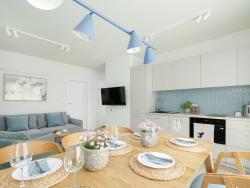 noclegi Międzywodzie Apartment Wohnung für 6 Personen Nowe Miedzywodzie by Interhome