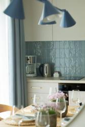 noclegi Międzywodzie Apartment Wohnung für 6 Personen Nowe Miedzywodzie by Interhome