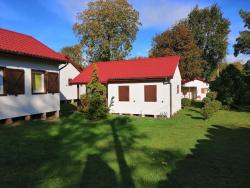 noclegi Dziwnów Holiday Home Beach Club-Häuser direkt am Strand by Interhome