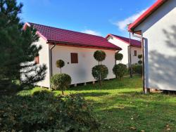 noclegi Dziwnów Holiday Home Beach Club-Häuser direkt am Strand by Interhome