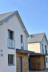 noclegi Kołczewo Holiday Home Double Bernstein by Interhome