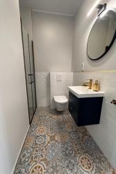 noclegi Kołczewo Holiday Home Double Bernstein by Interhome