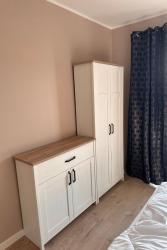 noclegi Kołczewo Holiday Home Double Bernstein by Interhome