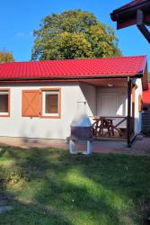 noclegi Dziwnów Holiday Home Beach Club-Häuser direkt am Strand by Interhome