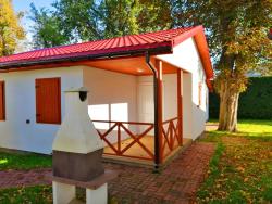 noclegi Dziwnów Holiday Home Beach Club-Häuser direkt am Strand by Interhome