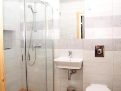 noclegi Sarbinowo Apartment Wohnung mit Blick auf das Wasser by Interhome