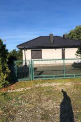 noclegi Gąski Holiday Home Schönes Ferienhaus für 7 Personen und 1 Kind by Interhome
