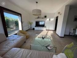 noclegi Gąski Holiday Home Schönes Ferienhaus für 7 Personen und 1 Kind by Interhome