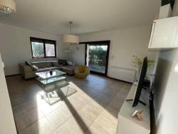 noclegi Gąski Holiday Home Schönes Ferienhaus für 7 Personen und 1 Kind by Interhome
