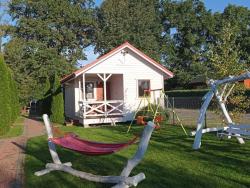 noclegi Bobolin Holiday Home mit privater Terrasse by Interhome