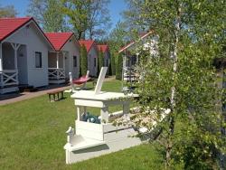 noclegi Bobolin Holiday Home mit privater Terrasse by Interhome