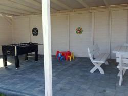 noclegi Bobolin Holiday Home mit privater Terrasse by Interhome