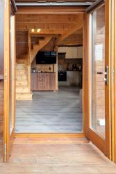 noclegi Kołczewo Holiday Home Landhaus mit Garten- Grill und Terrasse by Interhome