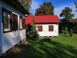 noclegi Dziwnów Holiday Home Beach Club-Häuser direkt am Strand by Interhome