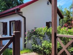 noclegi Dziwnów Holiday Home Beach Club-Häuser direkt am Strand by Interhome
