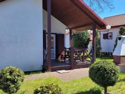 noclegi Dziwnów Holiday Home Beach Club-Häuser direkt am Strand by Interhome