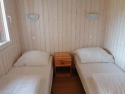 noclegi Dziwnów Holiday Home Beach Club-Häuser direkt am Strand by Interhome